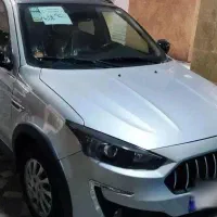 فروش اطلس G مدل ۱۴۰۳ بیرنگ تک برگ سند|خودرو سواری و وانت|قائم‌شهر, |دیوار