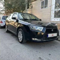 دنا پلاس مدل ۹۹