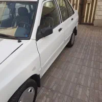 پراید ۱۳۲ مدل ۱۳۹۰|خودرو سواری و وانت|تهران, بلورسازی|دیوار