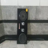 باند‌کنوود‌ماشین