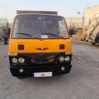 نیسان zf کمپرسی مدل ۱۳۸۴