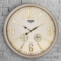 انواع ساعت های خاص و جذاب|ساعت دیواری و تزئینی|کاشان, شهرک فرهنگیان|دیوار