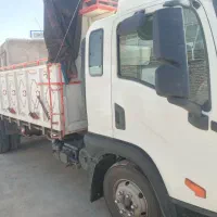 کامیونت دایون 10تن و 100|خودرو سنگین|تهران, امام زاده حسن|دیوار