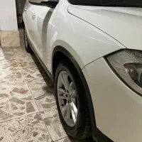 برلیانس v5شاسی|خودرو سواری و وانت|رشت, گلباغ نماز|دیوار