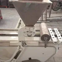 فروش دستگاه های صنعتی قنادی (کیک و بیسکوئیت)|ماشین‌آلات صنعتی|نجف‌آباد, شهرک صنعتی نجف آباد ۲|دیوار