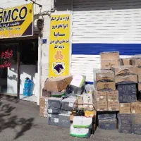 پخش لوازم یدکی IREMCO