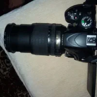 دوربین نیکون 5100d
