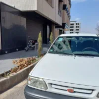 فروش پراید مدل ۱۳۹۸شماره تماس