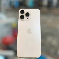 گوشی ایفون ۱۶پرومکس