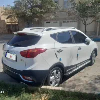 جک s3 مدل ۹۷|خودرو سواری و وانت|یزد, |دیوار