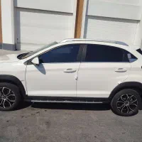 ام وی ام ایکس۲۲پرو دنده ای|خودرو سواری و وانت|بندرعباس, |دیوار