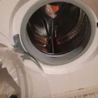 لباسشویی|ماشین لباسشویی و خشک‌کن لباس|مشگین شهر, |دیوار