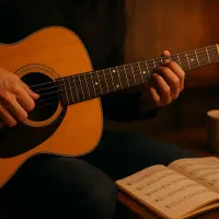 آموزش گیتار از صفر تا پیشرفته|خدمات آموزشی|تبریز, |دیوار