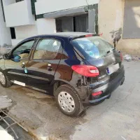 207 TU5 P|خودرو سواری و وانت|بوشهر, |دیوار