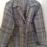 پالتو پاییزه