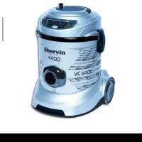 جارو برقی شروین 4400|جاروبرقی، جارو شارژی، بخارشو|گلبهار, شهر جدید گلبهار|دیوار