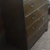 فایل یا کشو فلزی