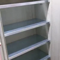 کمد اداری فلزی اداری سمساری