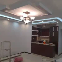 فروش مسکن مهر لپویی دو خواب|فروش آپارتمان|مرودشت, فاز دوم شهرک فرهنگیان|دیوار