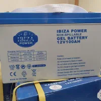 انواع یو پی اس و باتری ups Battery