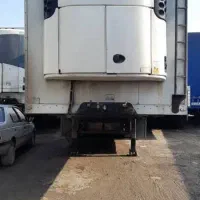 دو دستگاه یخچال ماموت ۹۹و۱۴۰۰