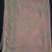 شال تور|لباس|قشم, |دیوار