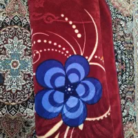 پتو.عکس تزئینی ست