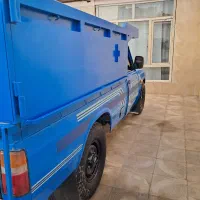 ماشین نیسان|خودرو سواری و وانت|مشهد, کشاورز|دیوار