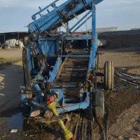 بارکن چغندر قند|قطعات یدکی و لوازم جانبی|اسکو, |دیوار