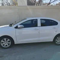 شاهین G فول مدل 1403، ساندروف دار، دنده ای، تمیز