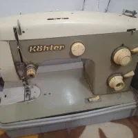 چرخ خیاطی گلدوزی|چرخ خیاطی و ریسندگی|خمینی‌شهر, |دیوار