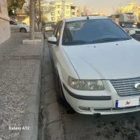 فروش ماشین سمند ef7