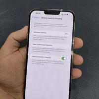 آیفون 13پرومکس|موبایل|کرج, گلشهر|دیوار