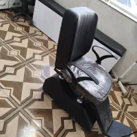 دکور آرایشگاه|آرایشگاه و سالن‌های زیبایی|اسدآباد, |دیوار