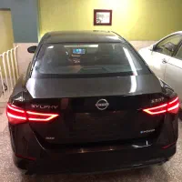 نیسان سیلفی فیس آمریکایی ۲۰۲۳|خودرو سواری و وانت|تهران, جردن|دیوار