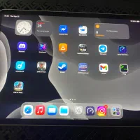 Ipad  pro 2022 11 512gb