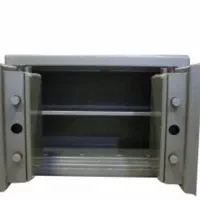 گاوصندوق زیر ویترین دو درب (طلافروشی)|دفتر کار|تبریز, |دیوار