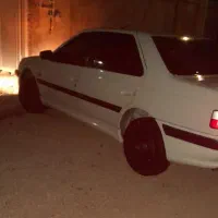 پارس سال|خودرو سواری و وانت|قیدار, |دیوار