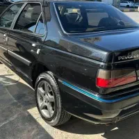 پارس فول سفارشی سیمی|خودرو سواری و وانت|بندرعباس, |دیوار