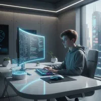 خدمات دانشجویی،ترجمه، بازنویسی و تولید محتوای متنی