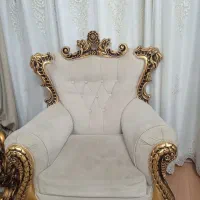 فروش زیر قیمت لوازم خانگی به علت مهاجرت|مبلمان خانگی و میز عسلی|اردبیل, |دیوار