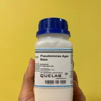 محیط کشت کیولب (QUELAB) ۱۰۰ گرمی(آزما تجارت آراد)