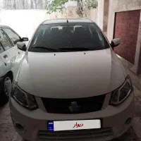 ساینا EX سفید مدل 1399