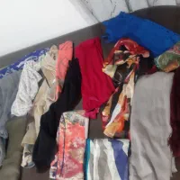 تعدادی روسری و شال و کیف|لباس|اهواز, سلطانمنش|دیوار