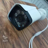 فروش تعمیر نصب دوربین دزدگیر و عیب یابی در منزل|دوربین مداربسته|زاهدان, |دیوار