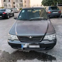 پراید 111