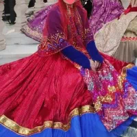 لباس محلی