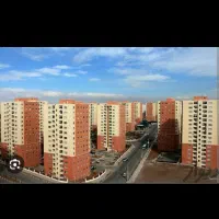 فروش آپارتمان نوساز و آکبند