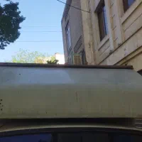 باربند پیکان وانت مسقف
