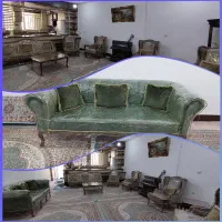 کاور مبل سیتن